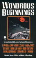 Wondrous Beginnings 0756400988 Book Cover