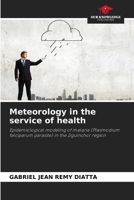 Meteorology in the service of health 6208208742 Book Cover