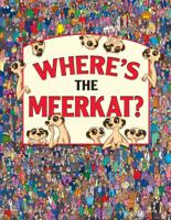 Where's the Meerkat? 0764165224 Book Cover