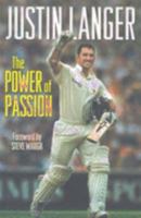 The Power of Passion 1877082252 Book Cover