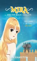 The Power of Tides (Mira and the Magic Amulets) 1648770592 Book Cover