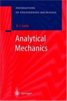 Analytical Mechanics 3540429824 Book Cover