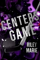 Centers Game (Volga Wolves Hockey Series) B0GW7KV7GZ Book Cover
