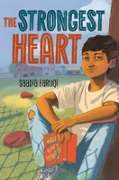 The Strongest Heart 0063115859 Book Cover