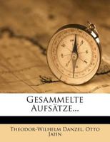 Gesammelte Aufs�tze. 1270825941 Book Cover