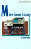 Modern Electronic Technology Laboratory Experiments 0787264717 Book Cover