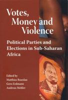 Elections and Political Parties in Contemporary Sub-Saharan Africa: Conceptual Problems, Empirical Findings and the Road Ahead 9171065792 Book Cover