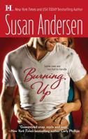 Burning Up 0373774982 Book Cover
