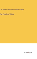 The People of Africa 3382121417 Book Cover