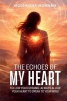 The Echoes of my Heart: Follow your Dreams, Always Allow your Heart to Speak to your Mind B0GN5F8G77 Book Cover