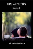 Minhas Poesias : Volume 2 1730876242 Book Cover