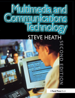 Multimedia and Communications Technology 0240515293 Book Cover