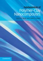 Fundamentals of Polymer-Clay Nanocomposites 052189512X Book Cover