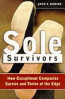 Sole Suriviors 1860761313 Book Cover