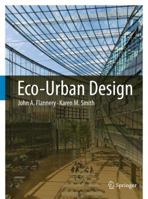 Eco-Urban Design 9400703686 Book Cover