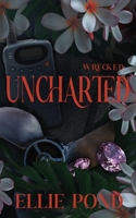 Uncharted 1956083111 Book Cover