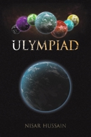 Ulympiad 1528914368 Book Cover