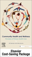 Community Health and Wellness: Principles of Primary Health Care 0729543943 Book Cover