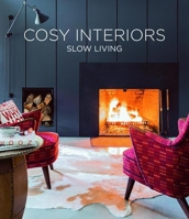 Cosy Interiors: Slow Living 8499360793 Book Cover