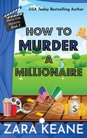 How to Murder a Millionaire 3906245500 Book Cover
