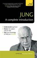 Jung: A Complete Introduction: Teach Yourself 1473601762 Book Cover