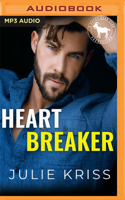 Heartbreaker 171356114X Book Cover
