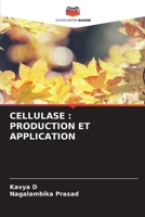 Celulase: Produção E Aplicação (Portuguese Edition) 6208329272 Book Cover