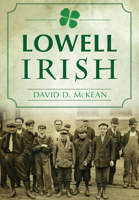 Lowell Irish 1467117846 Book Cover
