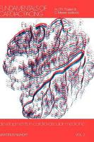 Fundamentals of Cardiac Pacing (Developments in Cardiovascular Medicine) 9024722454 Book Cover