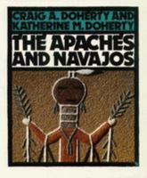 The Apaches and Navajos (First Books) 0531156028 Book Cover