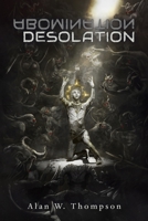 Abomination Desolation B086C7L9XG Book Cover