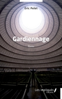 Gardiennage 2385417669 Book Cover
