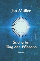 Suche Im Ring Des Wissens 3945004187 Book Cover