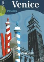 Venice Cityscape 2884524487 Book Cover