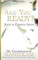 Are You Ready?: Prophecies Fulfilled in the Light of Today's World Events 1599795221 Book Cover