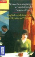 Nouvelles anglaises et américaines d'aujourd'hui : Volume 1 2266014854 Book Cover