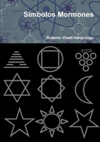 Símbolos Mormones 1471667146 Book Cover