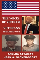 The Voices of Vietnam, Veterans Speaking Out 1735787442 Book Cover
