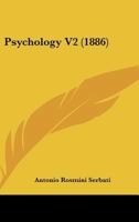 Psychology V2 1164955195 Book Cover