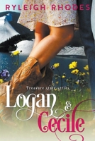 Logan and Cecile B0CQV6J92L Book Cover