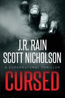 Cursed! (With Bonus Material!) 1500753068 Book Cover