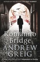 Romanno Bridge 1847245617 Book Cover