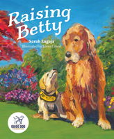 Raising Betty 1645438635 Book Cover