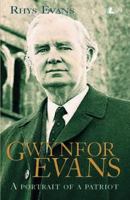 Gwynfor Evans 0862439183 Book Cover