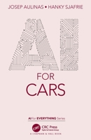 AI for Cars 0367565196 Book Cover