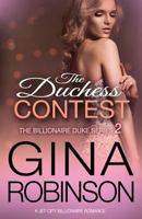 The Duchess Contest 0692636285 Book Cover