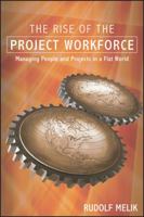Project Workforce Paper Pod 1119113938 Book Cover