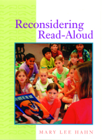 Reconsidering Read-Aloud 1571103511 Book Cover