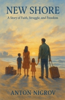 New Shore B0FK7WC3PK Book Cover