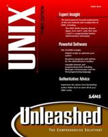 Unix Unleashed 0672314118 Book Cover